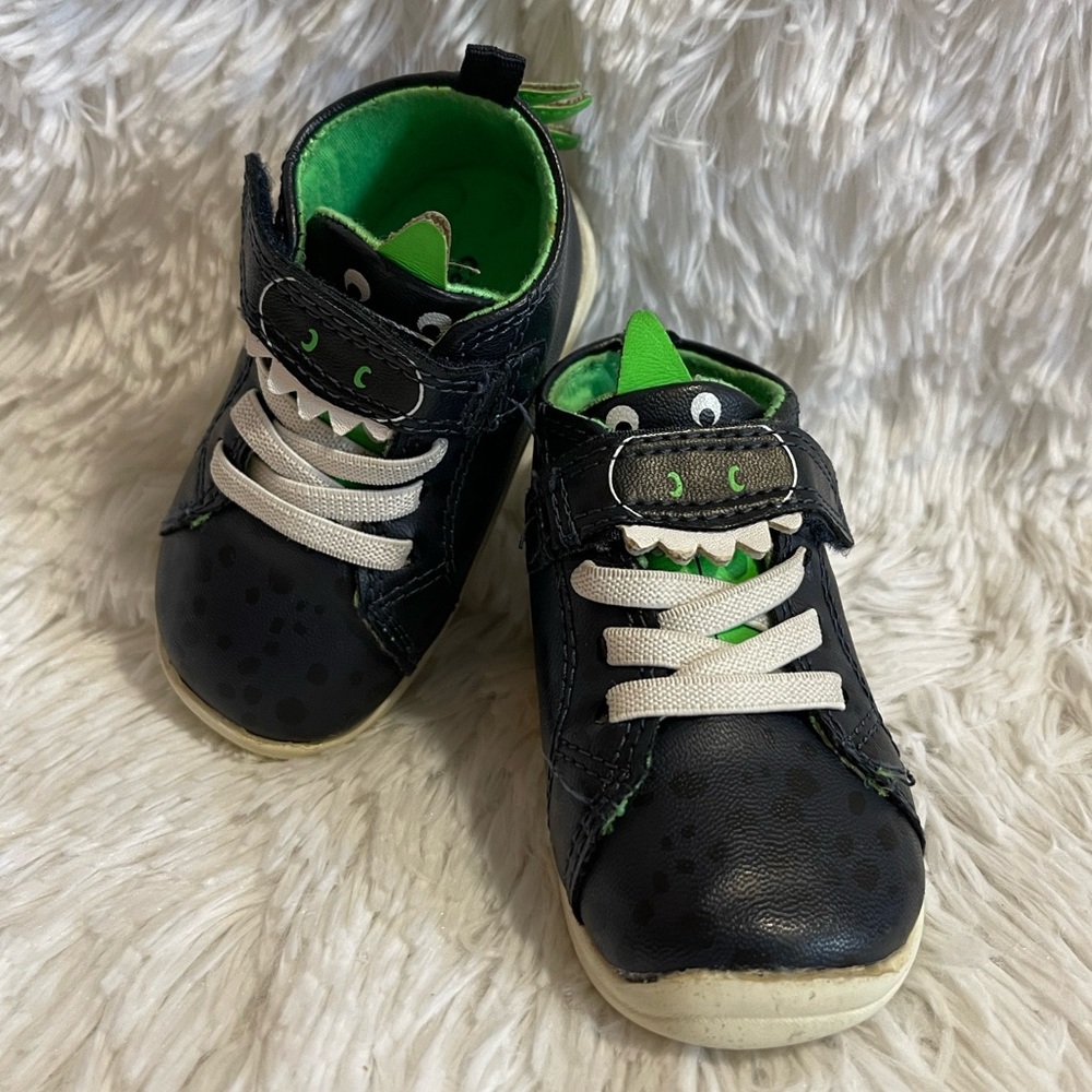 Toddler Shoes